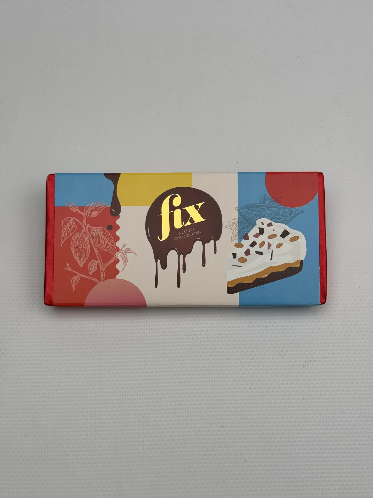 Соленная карамель