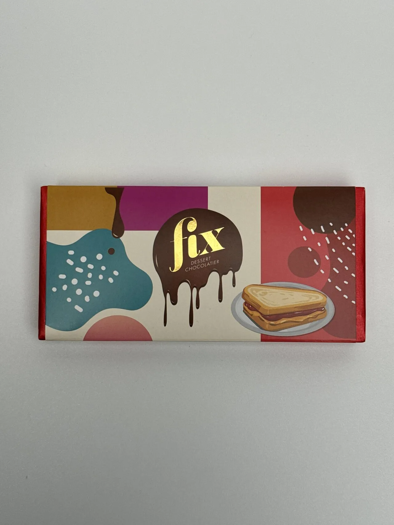 Арахисовое масло